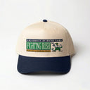 Notre Dame Gameday Block Hat