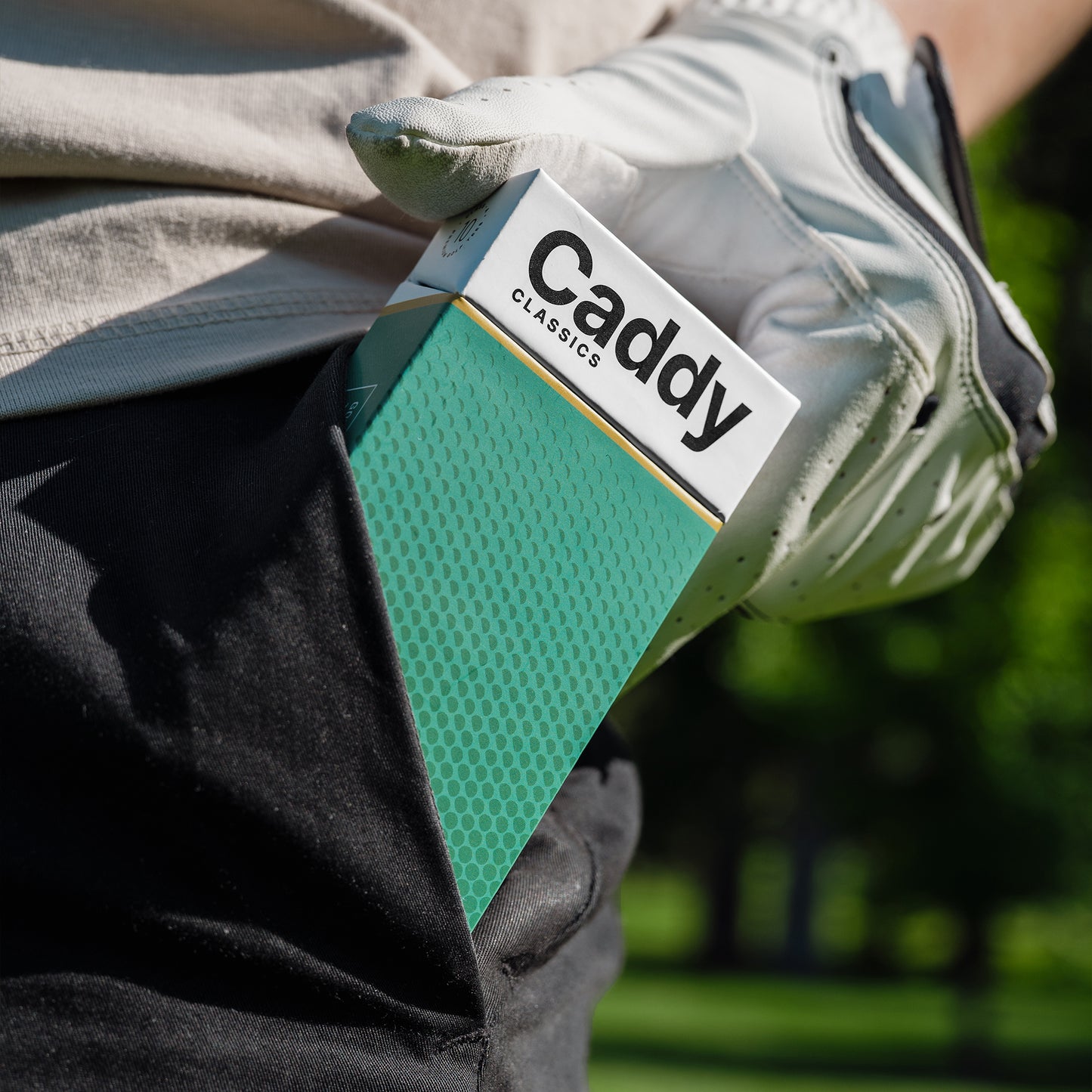 The Golf Addict Bundle (Free Shipping)