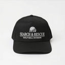 Search & Rescue Golf Ball Division