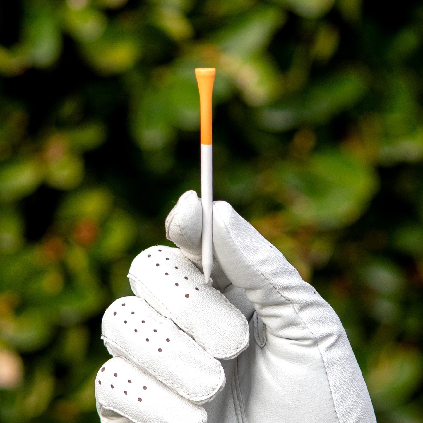 Cigarette Styled Bamboo Golf Tees from Caddy Classics