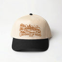 Texas Back Nine Hat