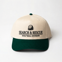 Search & Rescue Golf Ball Division