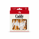 50 Bamboo 2¾ Inch Golf Tees