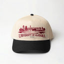 Alabama Back Nine Hat