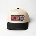 Alabama Gameday Block Hat