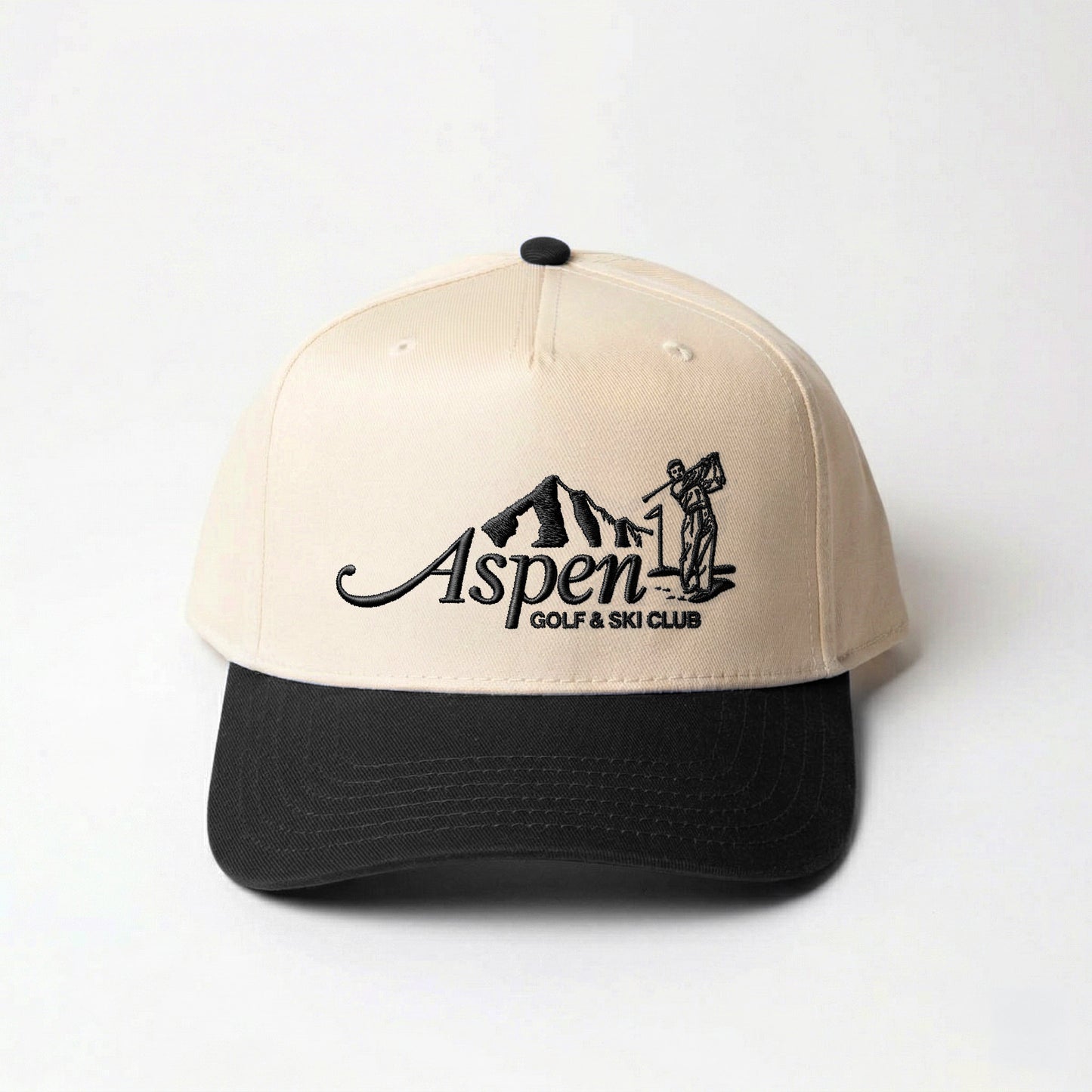 Aspen Golf and Ski Club Hat