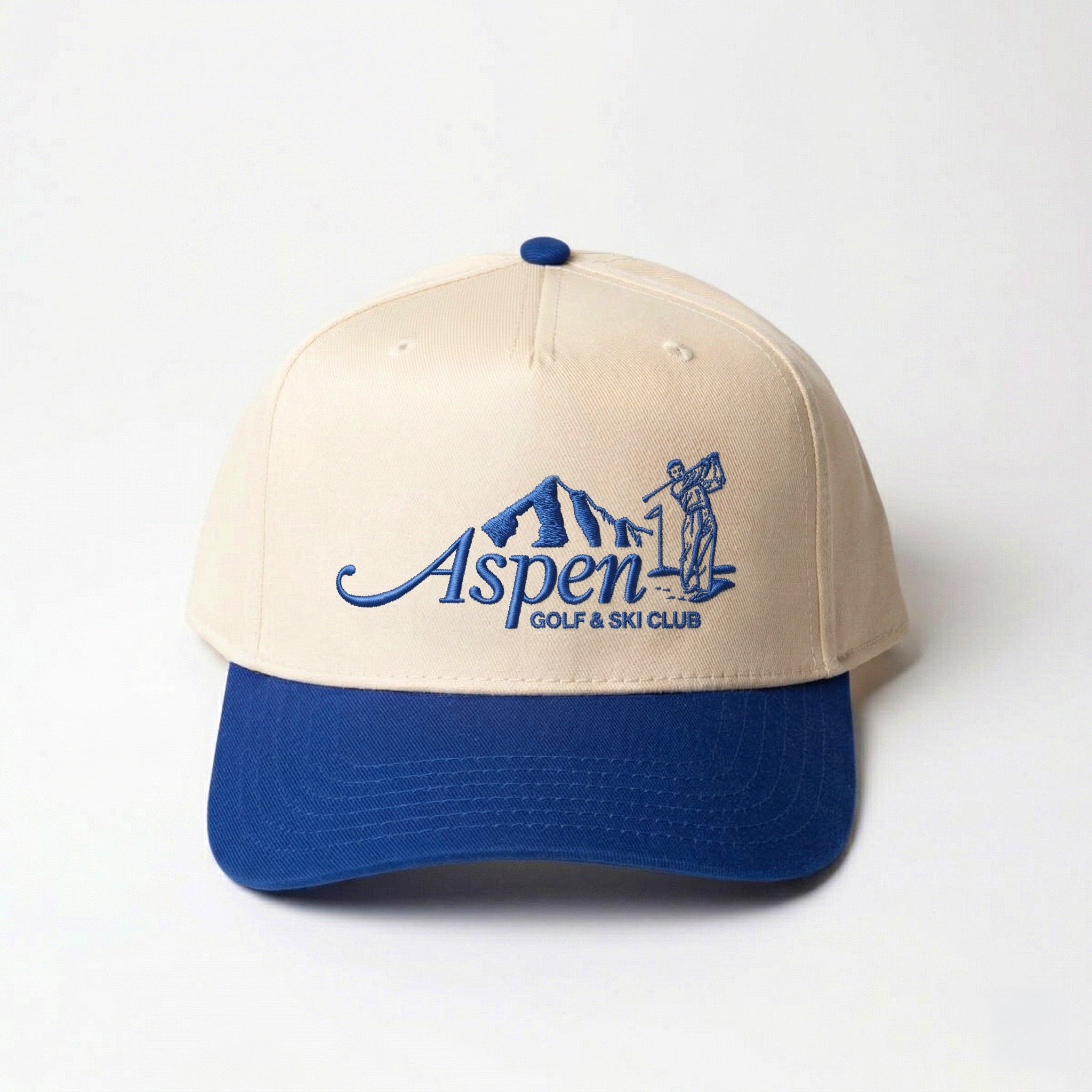 Hats – Caddy Classics