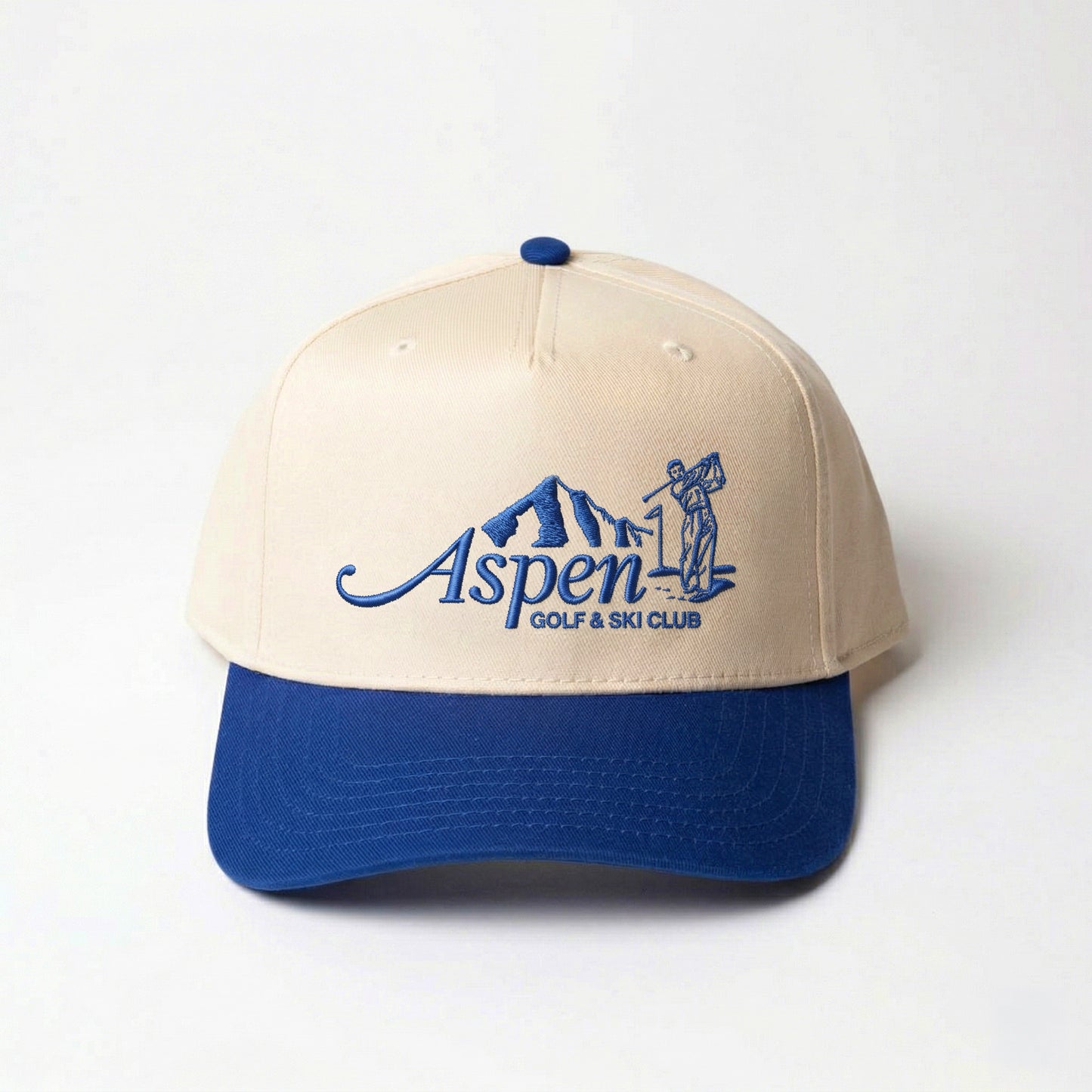 Aspen Golf and Ski Club Hat