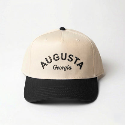 Augusta Georgia Hat