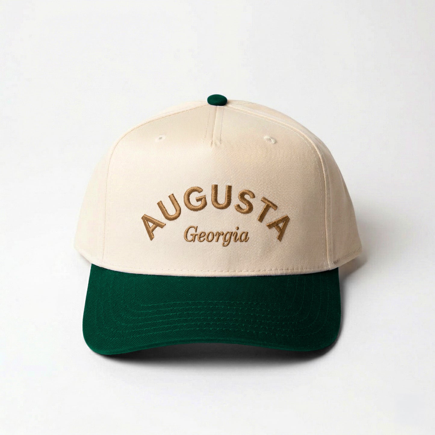 Augusta Georgia Hat