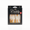50 Plastic 3¼ Inch Golf Tees