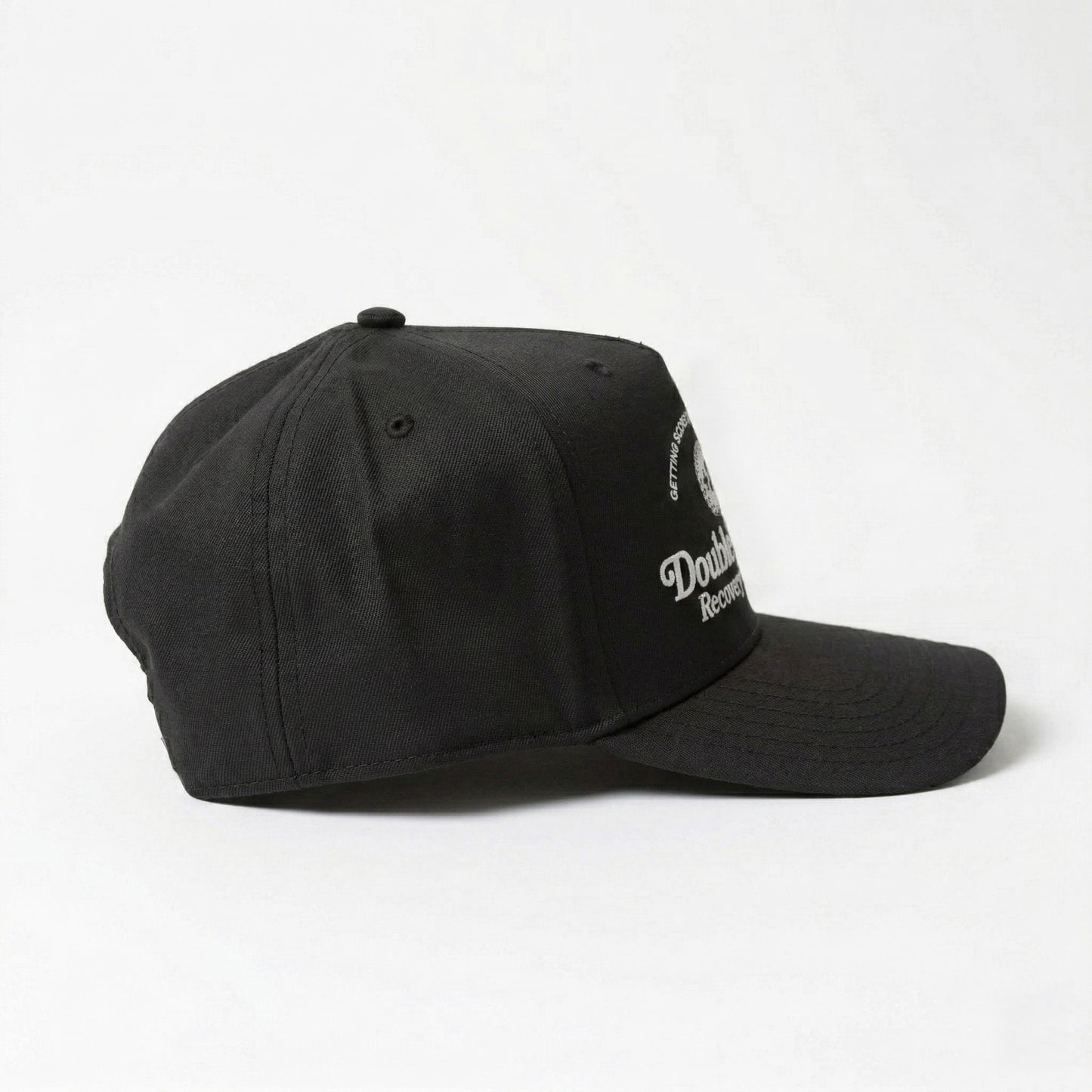 Double Bogey Recovery Program Hat