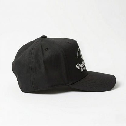 Double Bogey Recovery Program Hat