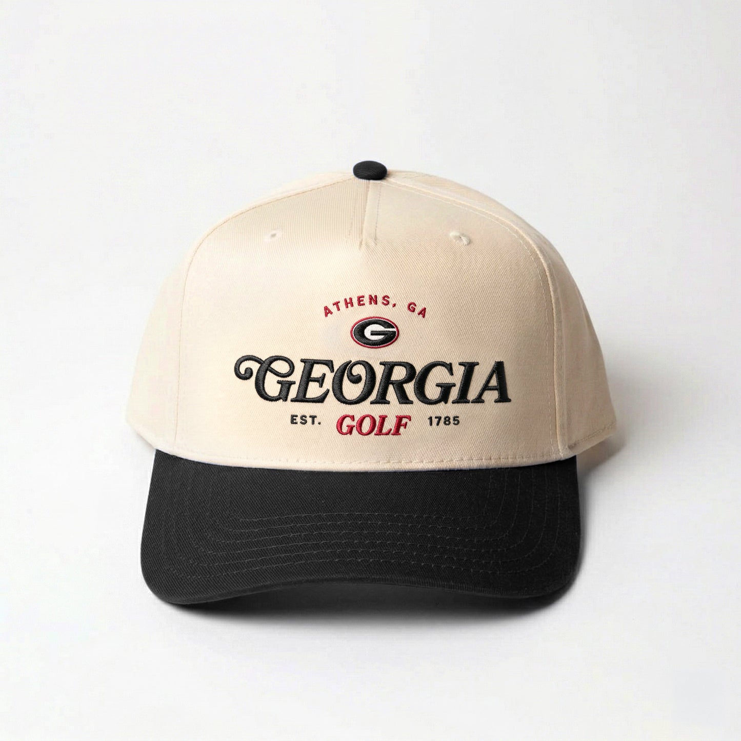 Georgia Legacy Stamp Hat