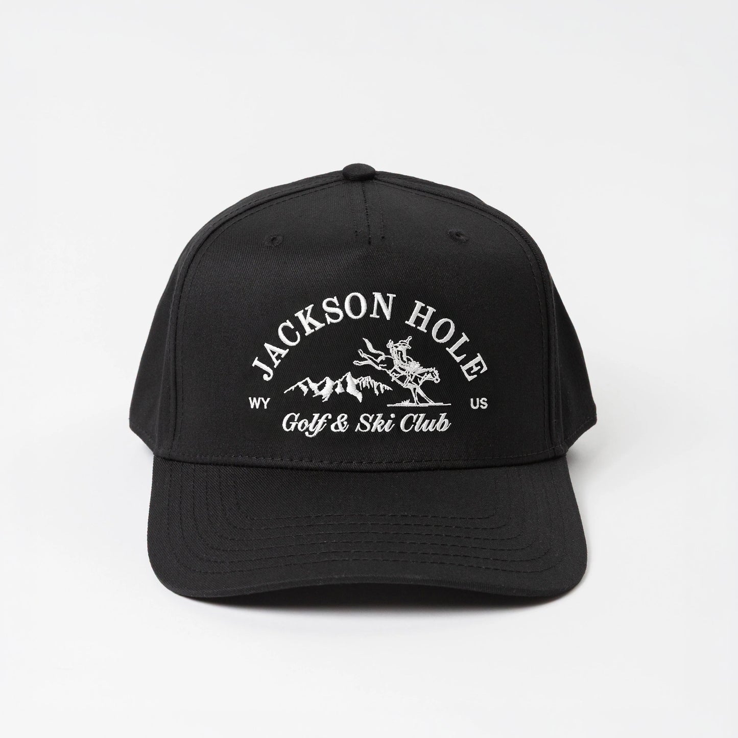 Jackson Hole Golf & Ski Club Hat