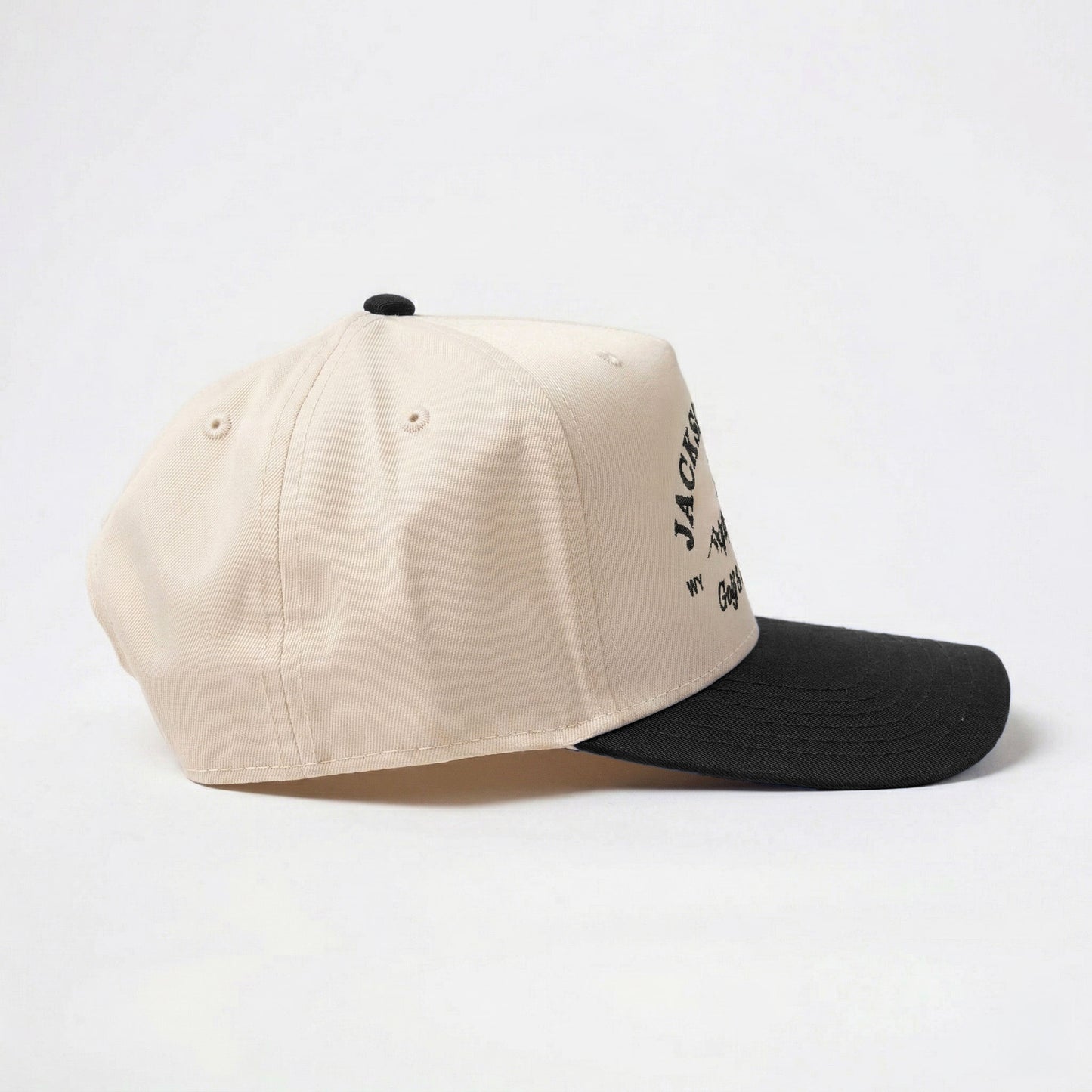 Jackson Hole Golf & Ski Club Hat