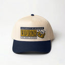Michigan Gameday Block Hat