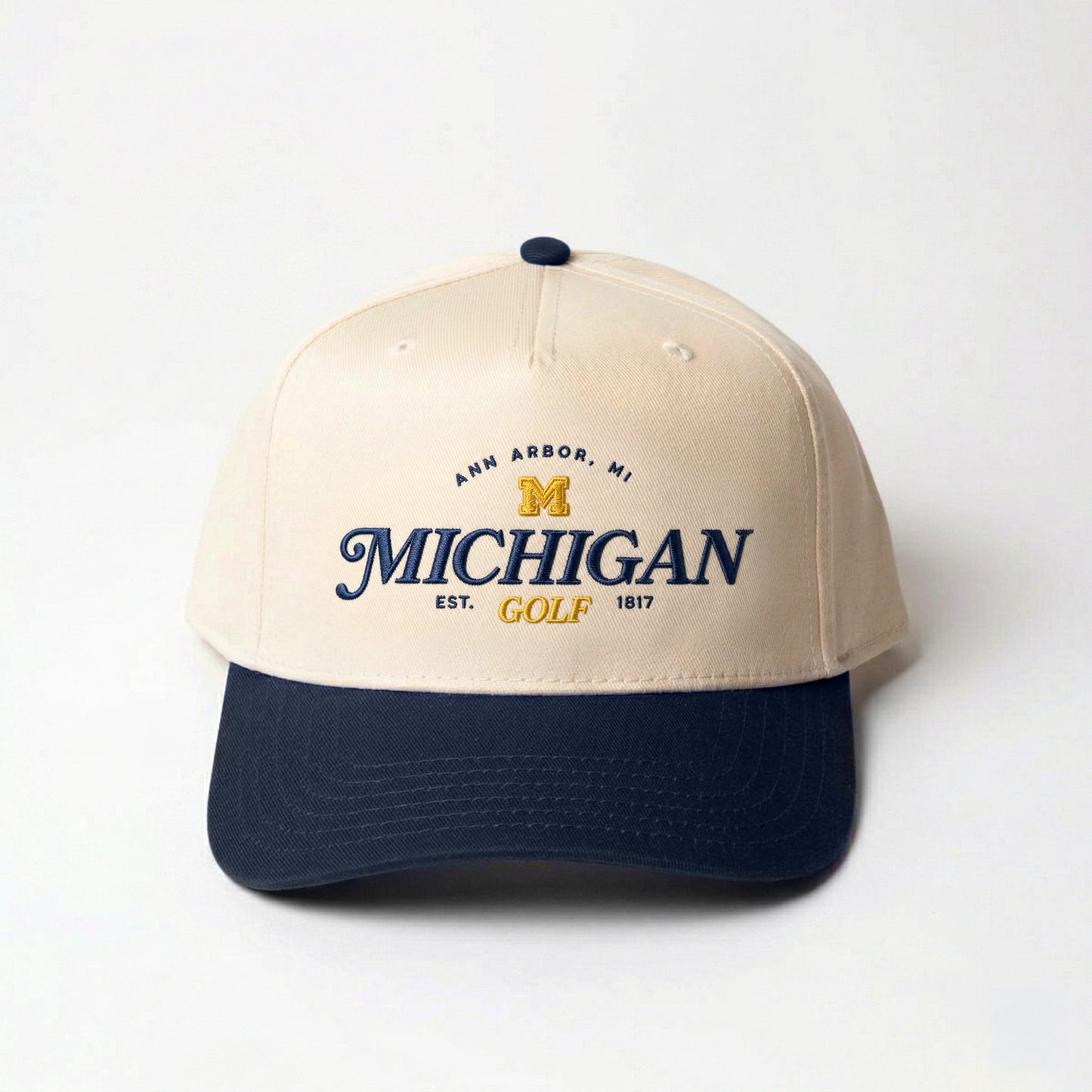 Michigan Legacy Stamp Hat