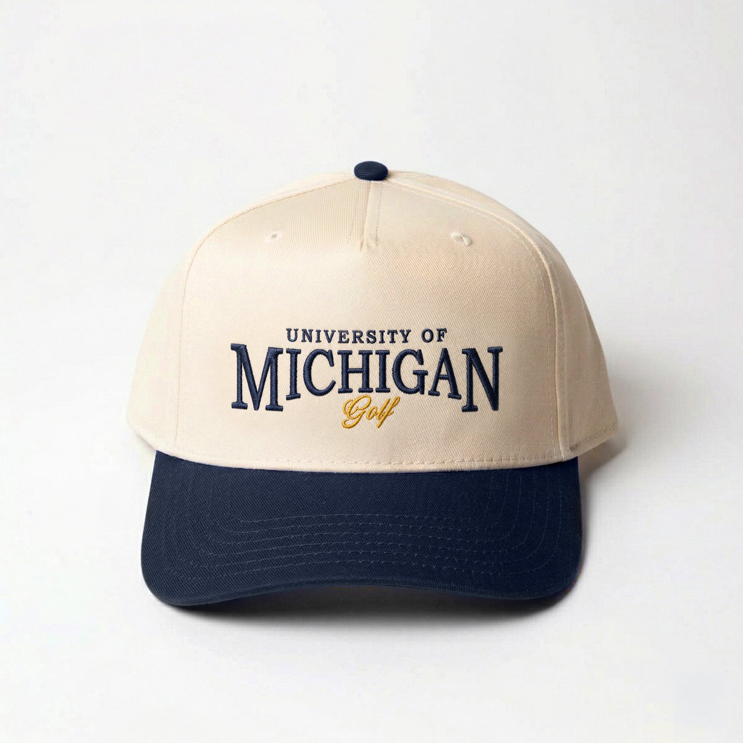 Michigan Varsity Classic Hat