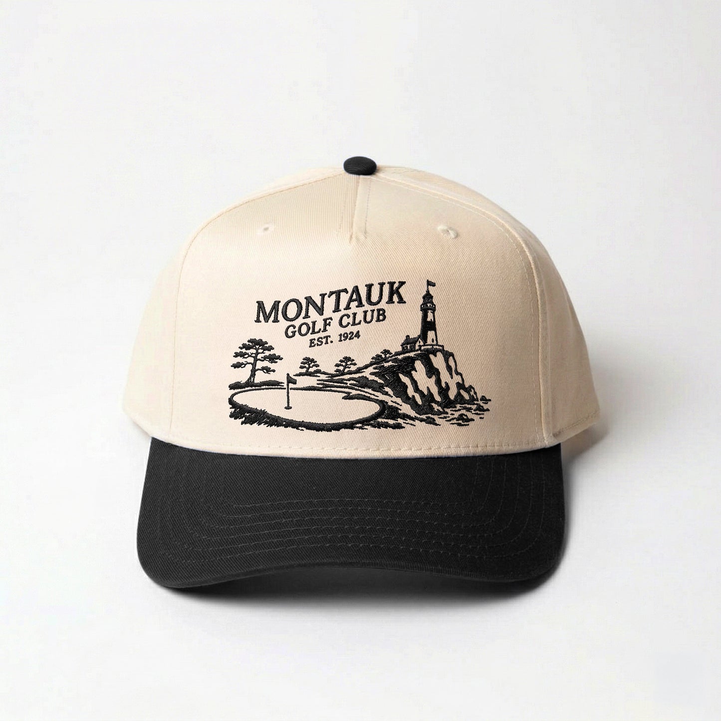 Montauk Golf Club Hat