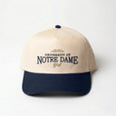 Notre Dame Varsity Classic Hat