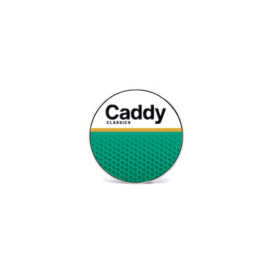 Caddy Classics Green Ball Marker