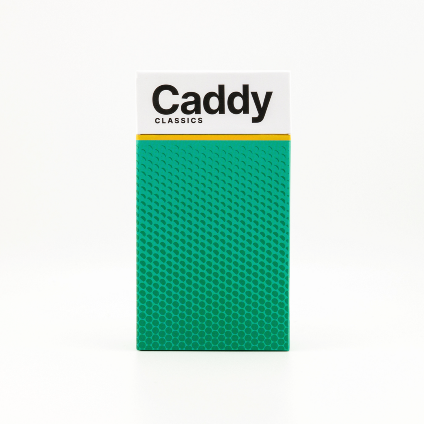 New Par | Reusable Golf Tee Holder