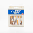 50 Bamboo 3¼ Inch Golf Tees