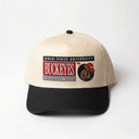 Ohio State Gameday Block Hat