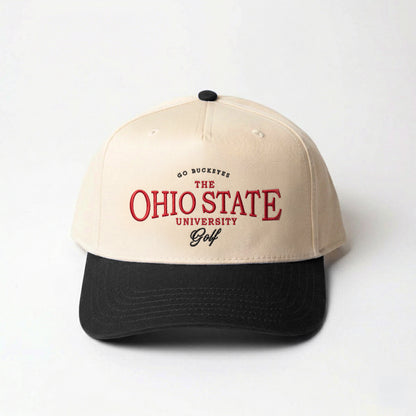 Ohio State Varsity Classic Hat