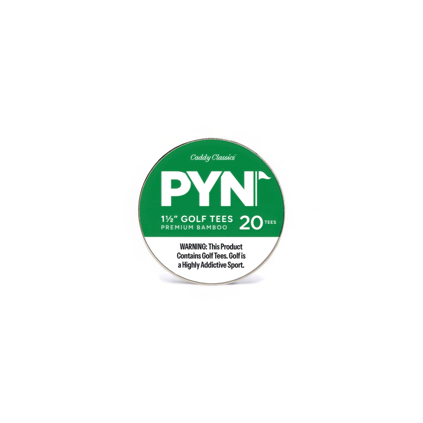 PYN Ball Marker
