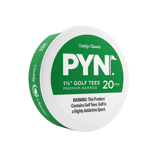 PYN™ 1½" Golf Tees