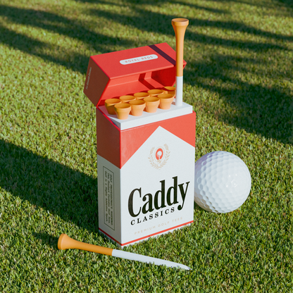 The Golf Addict Bundle (Free Shipping)