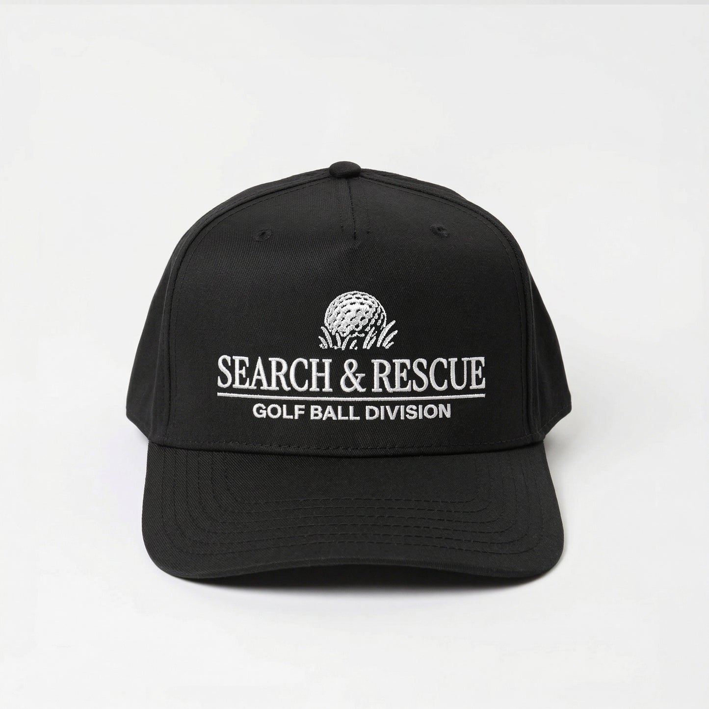 Search & Rescue Golf Ball Division