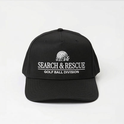 Search & Rescue Golf Ball Division