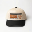 Texas Gameday Block Hat