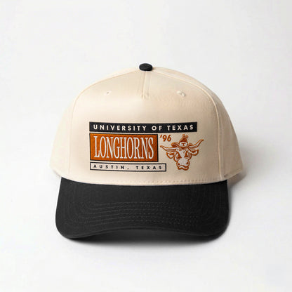 Texas Gameday Block Hat