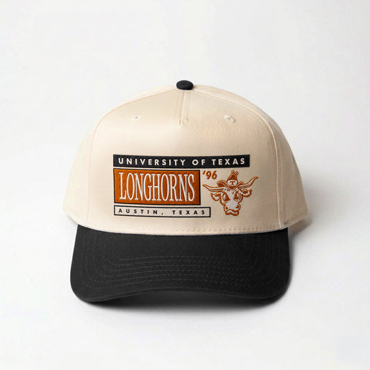 Texas Gameday Block Hat