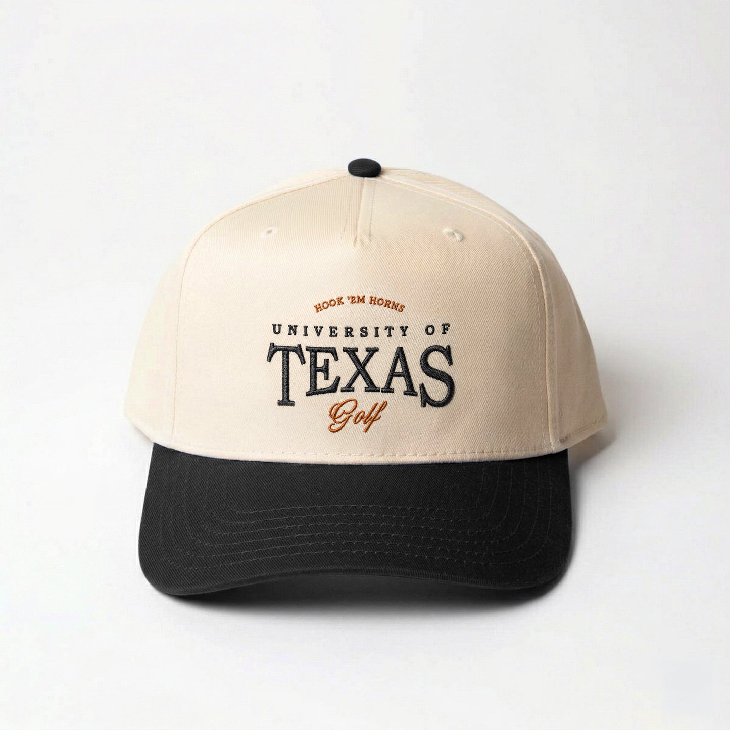 Texas Varsity Classic Hat