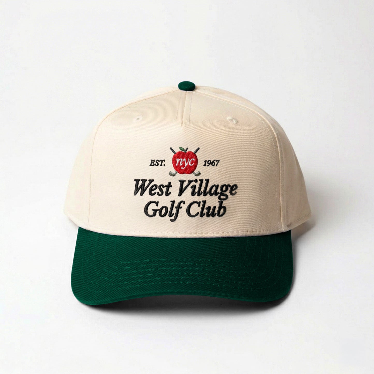 West Village Golf Club