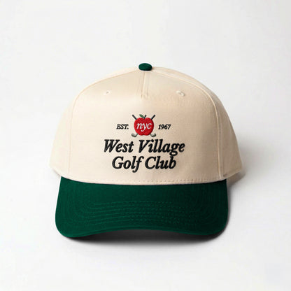 West Village Golf Club